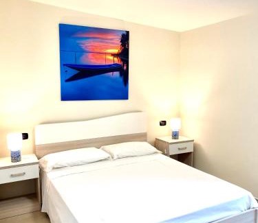 San Nico House | Casa Vacanze e Fitta Camere San Nico