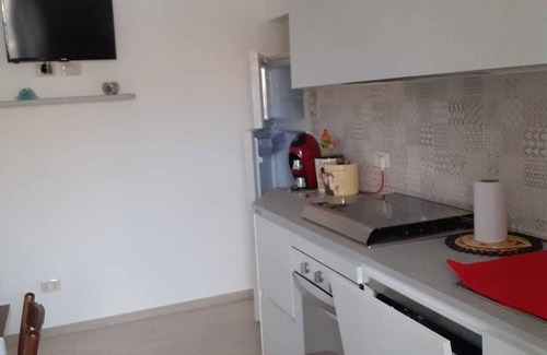 Campagnatico House | " CASA VACANZE GIO " Campagnatico/Gr/Toscana Holiday homes for 5 people