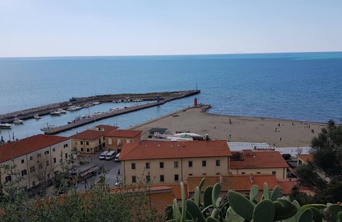 Campagnatico House | " CASA VACANZE GIO " Campagnatico/Gr/Toscana Holiday homes for 5 people