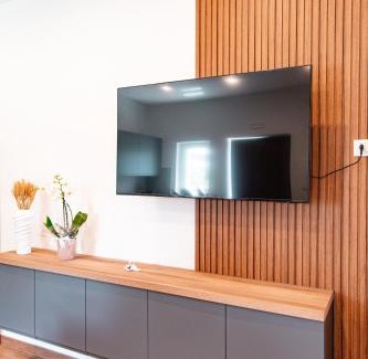 Fabrizio House | Casa Vacanze GioApartment