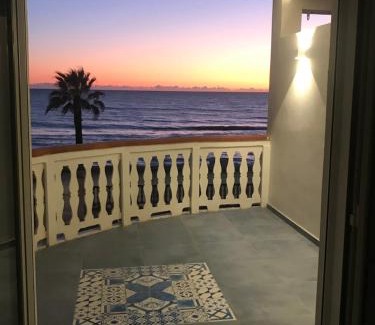 Seccagrande Apartment | Casa Vacanze Giulia