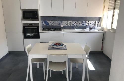 Seccagrande Apartment | Casa Vacanze Giulia