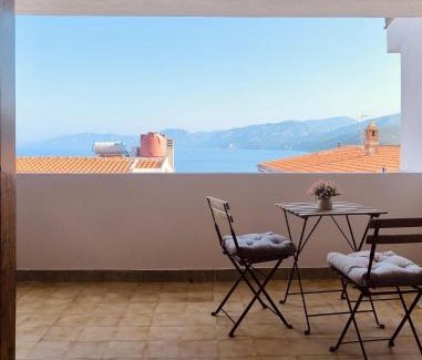 Cala Gonone House | Casa Vacanze Gustui