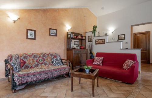 Sorano House | Casa vacanze I Prati