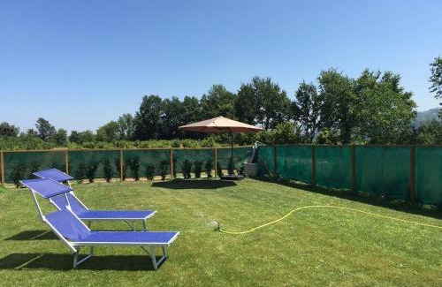 Mondovi House | Casa Vacanze Il Brichet