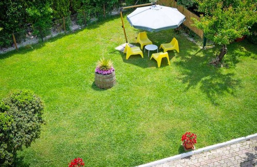 Agropoli Apartment | Casa Vacanze Il Girasole