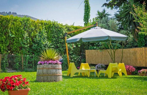 Agropoli Apartment | Casa Vacanze Il Girasole