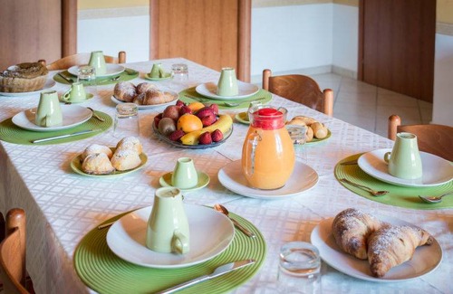 Agropoli Apartment | Casa Vacanze Il Girasole