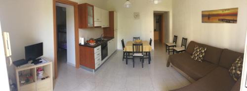 Patti Apartment | Casa Vacanze il Gelsomino