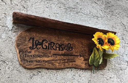 Santa Brigida House | Casa vacanze IL GIRASOLE