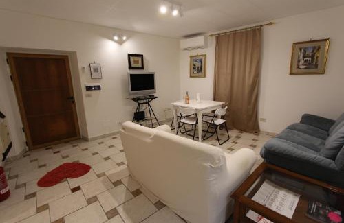 SantʼOreste House | Casa Vacanze Il Granaio