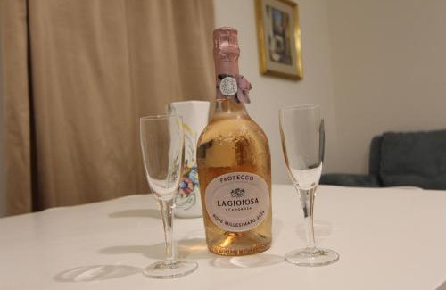 SantʼOreste House | Casa Vacanze Il Granaio