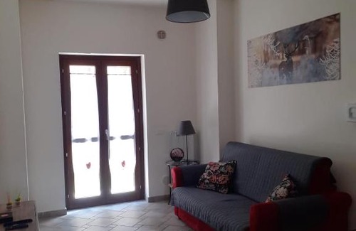 Roccasicura Apartment | Casa vacanze Il piccolo Rifugio