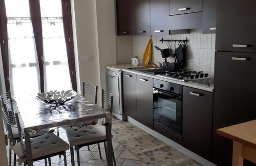 Roccasicura Apartment | Casa vacanze Il piccolo Rifugio