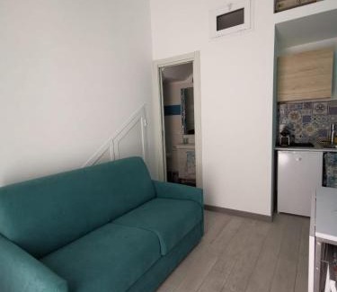 Isola delle Femmine House | Casa vacanze Haliotis