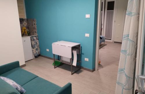 Isola delle Femmine House | Casa vacanze Haliotis