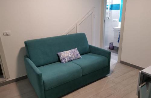 Isola delle Femmine House | Casa vacanze Haliotis