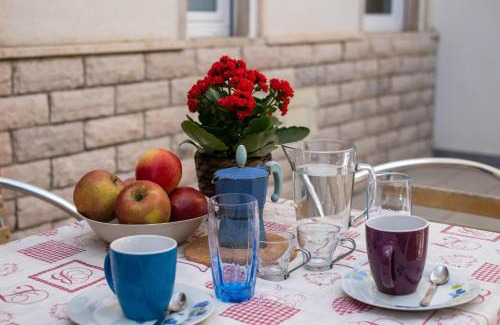 Torre dell'Orso House | Casa Vacanze Kalocéri