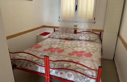 Ragusa Bed & Breakfast | Casa vacanze Kastalia - Blu