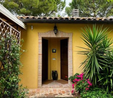 Osimo Bed & Breakfast | Casa vacanze La Foresteria