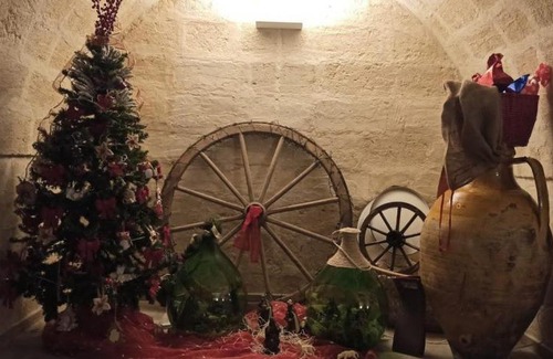 Ginosa House | Casa Vacanze Le tre civette