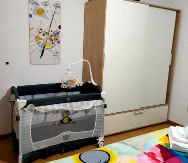 Sapri House | Casa Vacanze LIBECCIO Free private parking