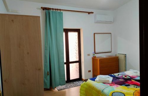 Sapri House | Casa Vacanze LIBECCIO Free private parking