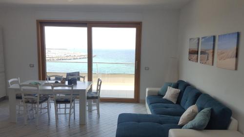 Porto Torres Apartment | Casa Vacanze Lungomare
