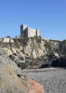 Talamone Apartment | Casa vacanze mare blu