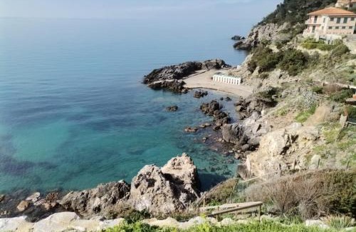 Talamone Apartment | Casa vacanze mare blu