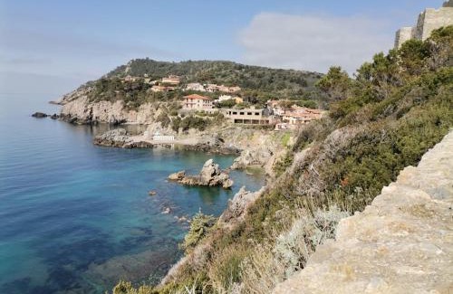 Talamone Apartment | Casa vacanze mare blu