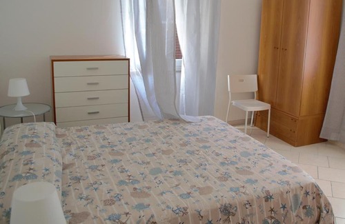 Fiumaretta Apartment | Casa Vacanze Maria fiumaretta