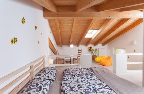 Bassanega Apartment | Casa Vacanze Marisol