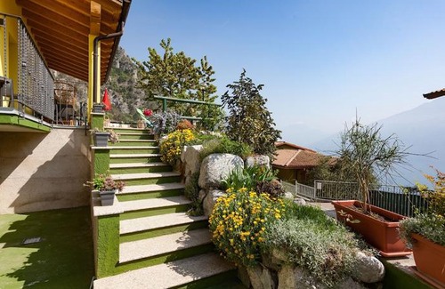 Bassanega Apartment | Casa Vacanze Marisol