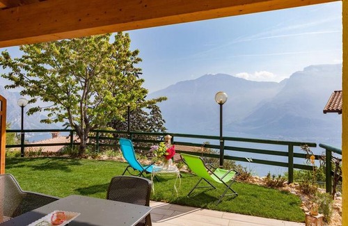 Bassanega Apartment | Casa Vacanze Marisol