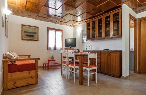 Sperlonga Villa | Casa Vacanze Nikita