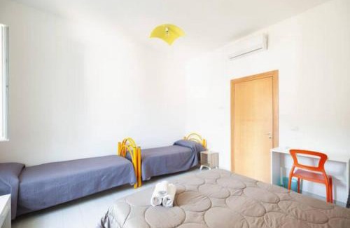 Marina di Ascea House | Casa Vacanze Nonna Rosaria al centro di Ascea Marina