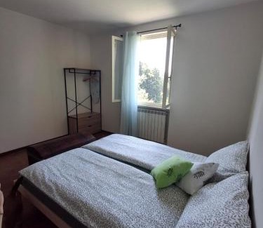 Treviso Bresciano House | Casa vacanze nonno Ciano