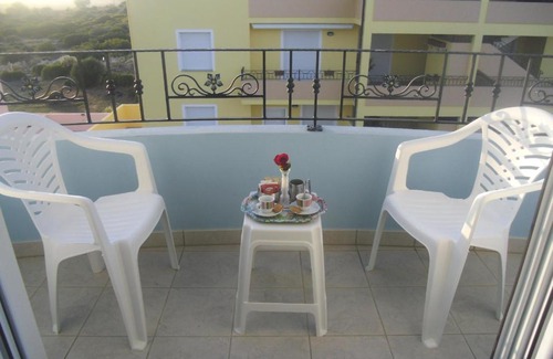 Olmedo Bed & Breakfast | Casa Vacanze Nuraghe Talia