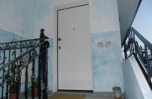 Olmedo Bed & Breakfast | Casa Vacanze Nuraghe Talia