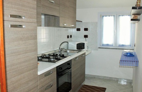 Olmedo Bed & Breakfast | Casa Vacanze Nuraghe Talia