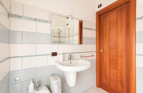 Olmedo Bed & Breakfast | Casa Vacanze Nuraghe Talia