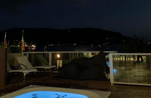 Portovenere House | Casa Vacanze Olivo - Portovenere - 5 steps to the water