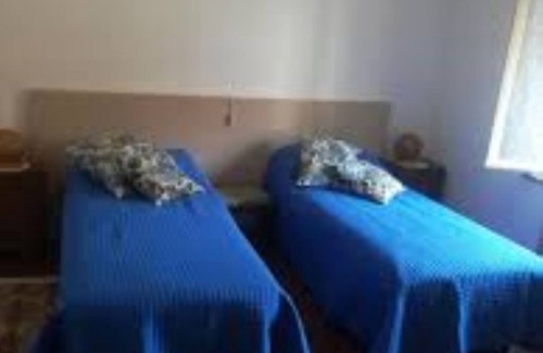 Basiliano House | Casa Vacanze Petilla