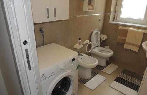 Trebisacce Apartment | Casa Vacanze “Playa”