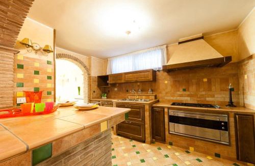 Sperlonga House | Casa Vacanze Polifemo Loft
