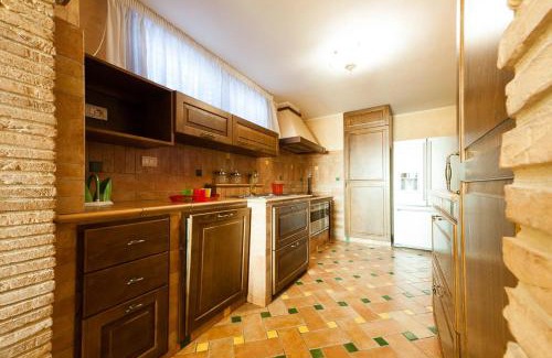 Sperlonga House | Casa Vacanze Polifemo Loft