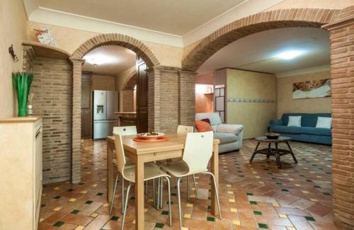 Sperlonga House | Casa Vacanze Polifemo Loft
