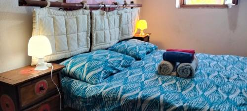 Ruoni Apartment | Casa vacanze ROSMARINO