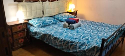 Ruoni Apartment | Casa vacanze ROSMARINO